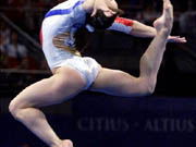 A History of Gymnastics: From Ancient Greece to Modern Times ...