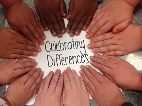 Celebrating Differences | Scholastic