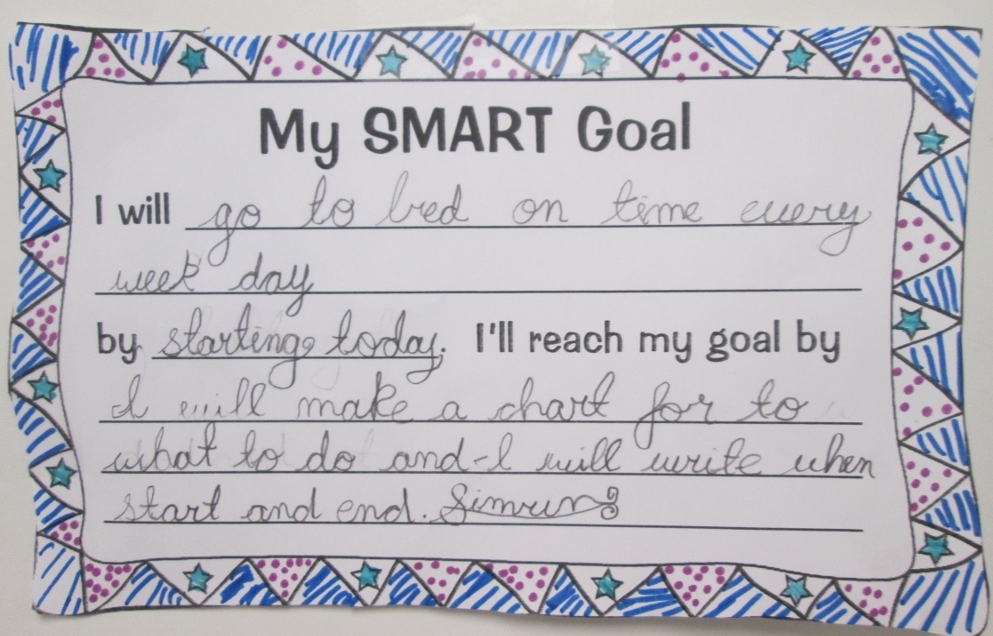 43 PDF SAMPLE MATH SMART GOALS FREE PRINTABLE DOWNLOAD DOCX ZIP 