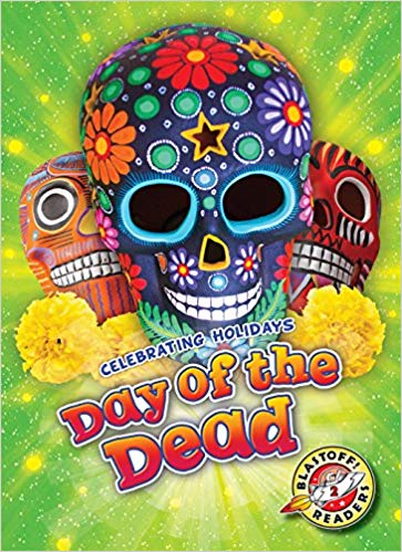 the story of the day of the dead