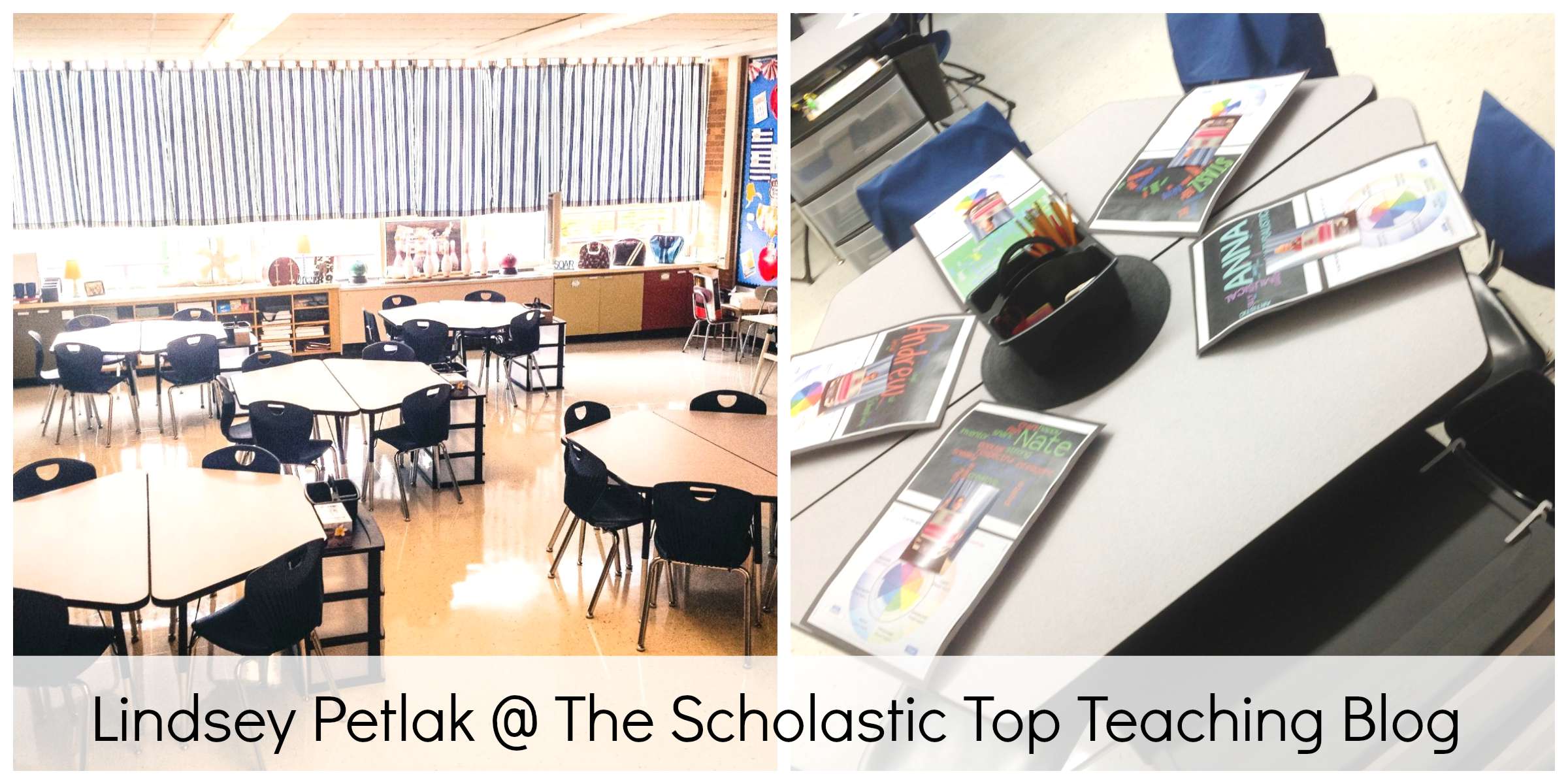 5 Classroom Items I M Glad I Ditched Scholastic