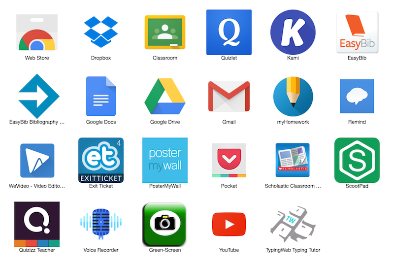 7 Google Apps, Extensions, and Add-Ons for English Teachers | Scholastic