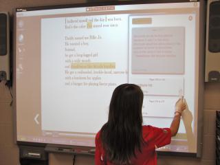 Using Digital Books in the Classroom | Scholastic