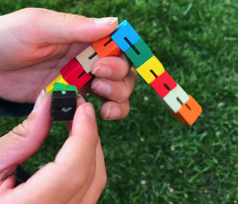 toy storage bin outdoor