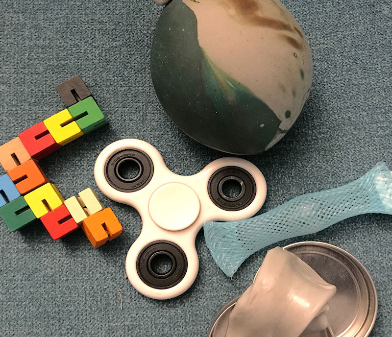 google show me a picture of fidgets