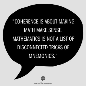 Common Core: Key Shifts in Mathematics | Scholastic