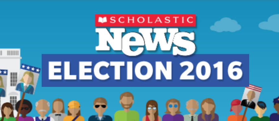 November: Free Resources From The Election To Thanksgiving | Scholastic