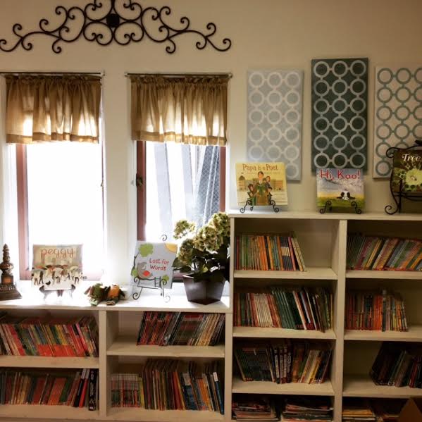 Reorganizing Your Classroom Library: Book Bins Out ...