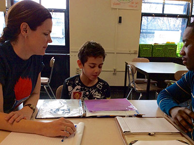 Student-Led Conferences | Scholastic