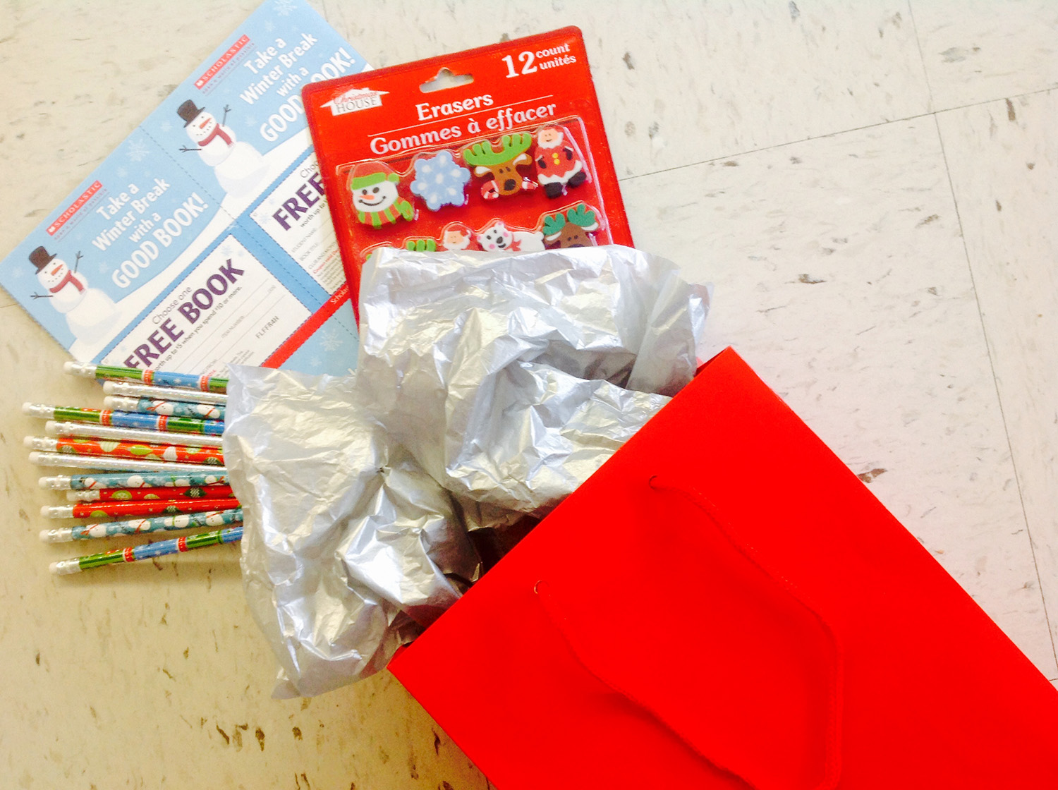 Last-Minute Holiday Student Gift Ideas | Scholastic