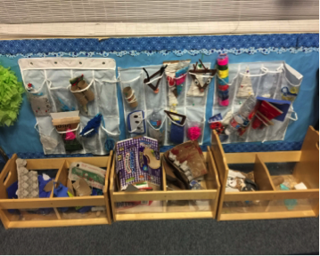 Classroom Maker Spaces: STEAM Re-Imagined | Scholastic