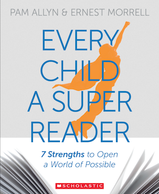 A Practical Guide To Creating Super Readers Scholastic