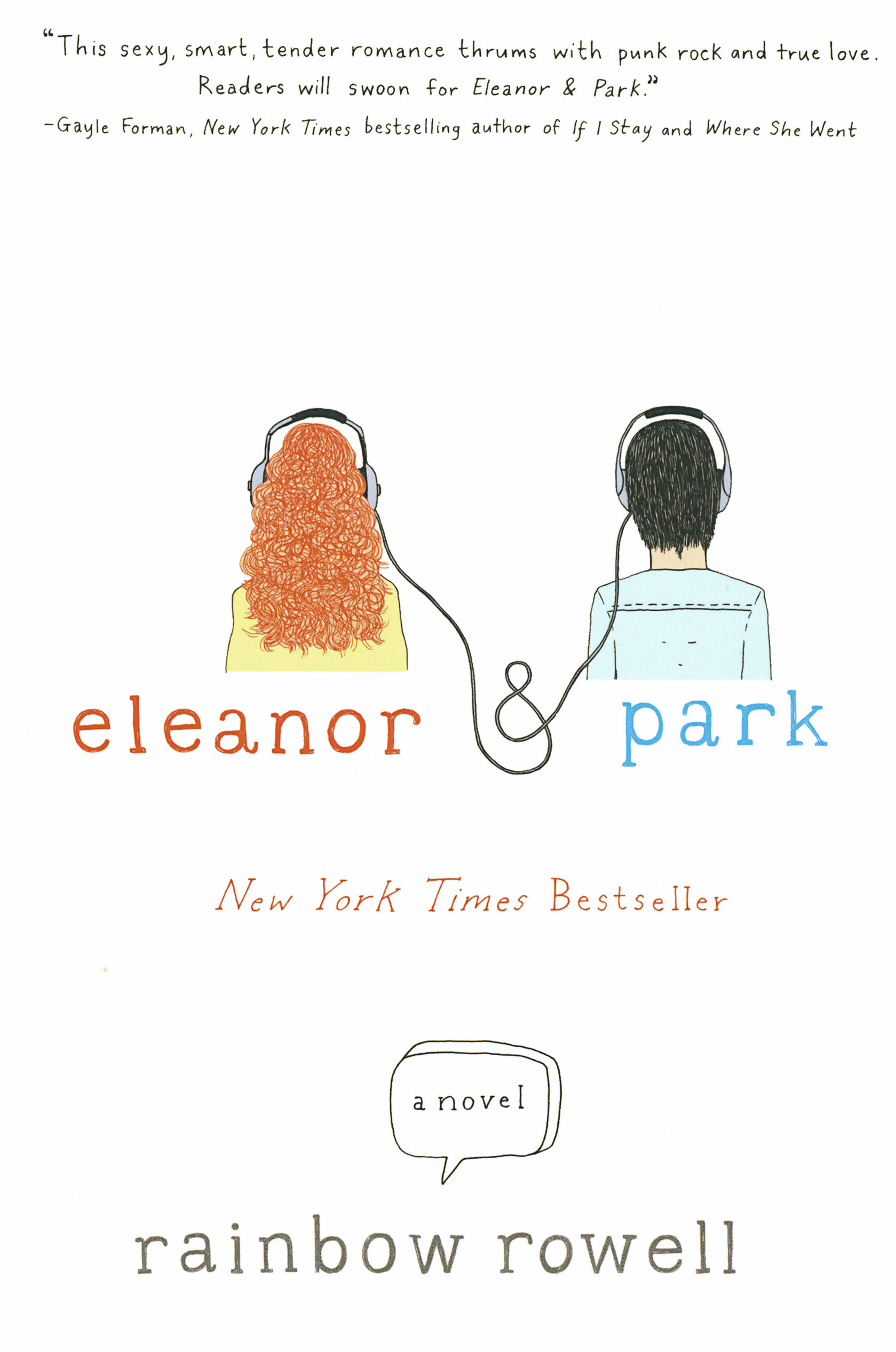 eleanor and park book buy