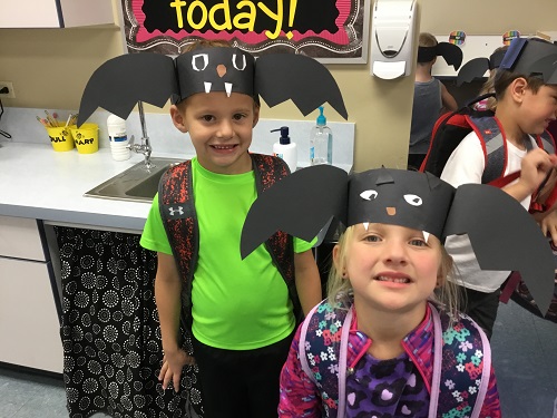 Bats! Bats! Bats! | Scholastic