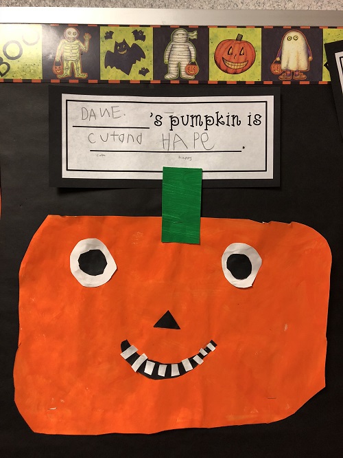 Super Fun Pumpkin-Themed Activities! | Scholastic