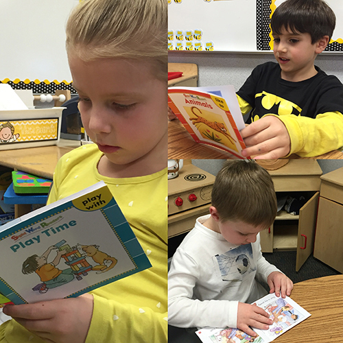 Learning Sight Words the Fun Way! | Scholastic