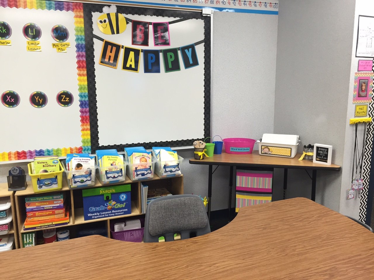 Guided Reading: Part 1, Getting Set Up | Scholastic