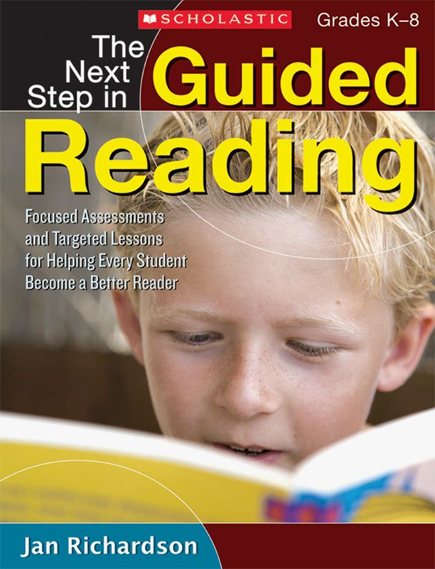 Guided Reading 101my Blog