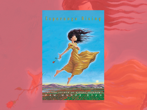 Esperanza Rising By Pam Muñoz Ryan | Scholastic