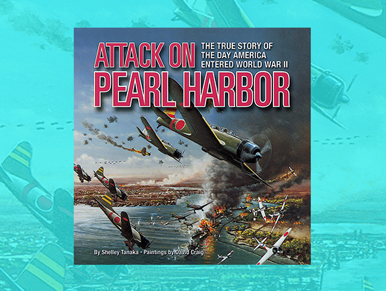 Attack on Pearl Harbor Lesson Plan | Scholastic