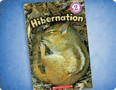 Hibernation Teaching Guide | Scholastic