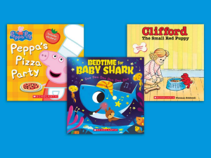 books for babies and toddlers