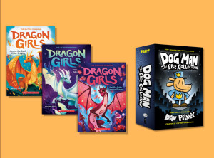 Books for 7 year old boys  Suitable & recommended for 7 year olds