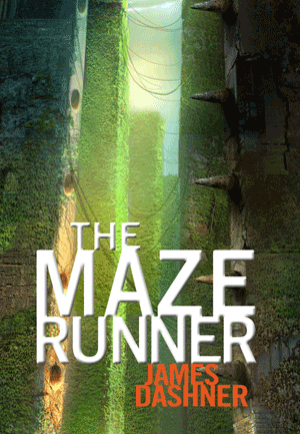 Maze Runner, The  Raising Children Network
