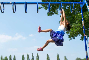 Everything Parents Need to Know About Monkey Bars – SwingSesh