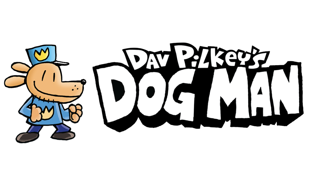 Dog Man Book Series | Dav Pilkey | Scholastic