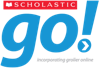 Scholastic GO! logo