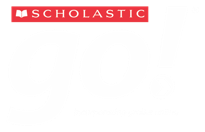 Scholastic GO! logo