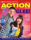 Scholastic Action Magazine