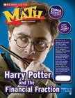 Scholastic Math Magazine