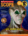 Scholastic Scope  Magazine