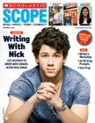 Scholastic Scope  Magazine