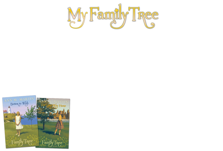 my family tree by two jura