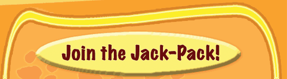 Join the Jack-Pack!