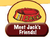 Meet Jack's Friends!