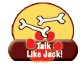 Talk Like Jack!
