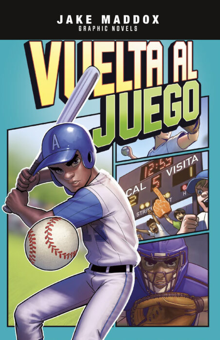 Vuelta al juego