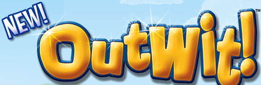 New! Outwit!