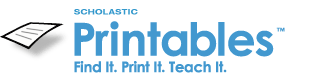 Printables Logo