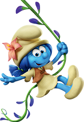 Smurfs Movie | Scholastic