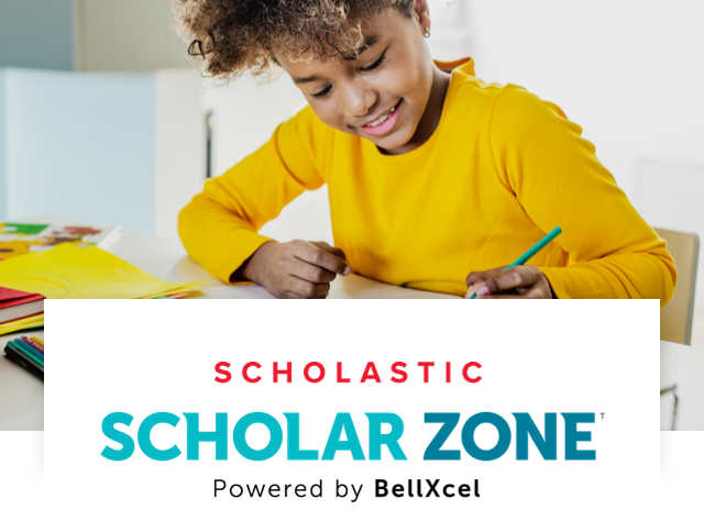 Scholastic Learning Zone – Year 3 to 6 Workshop for Parents