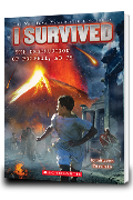 Teach I Survived | Scholastic.com