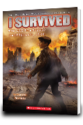 Teach I Survived | Scholastic.com